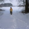 Winterfuetterung 2006